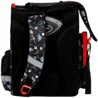 Rucsac școlar Derform Dinosaurs TEMBDN17 imaginea #2 — magazin online Desire.md