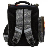 Rucsac școlar Derform Dinosaurs TEMBDN18 imaginea #3 — magazin online Desire.md