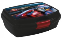 Ланч-бокс для школы Derform Race Team SRT10
