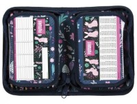 Школьный пенал Derform Sweet Rabbits PWJDF34 фото №2 — интернет-магазин Desire.md