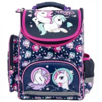 Rucsac școlar Derform Unicorn TEMBJR14 imaginea #8 — magazin online Desire.md