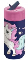 Sticlă de apă Derform Unicorn BAJR14 imaginea #1 — magazin online Desire.md