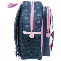 Rucsac pentru copii Derform Cleo & Frank PL11CF38 imaginea #2 — magazin online Desire.md