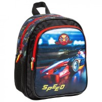 Rucsac pentru copii Derform Race Team PL11RT10