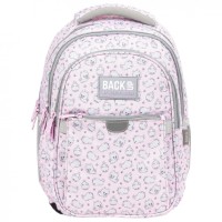 Школьный рюкзак BackUP Boo PLB5P13 фото №6 — интернет-магазин Desire.md