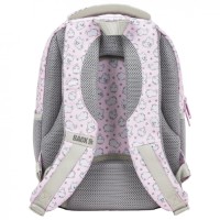 Школьный рюкзак BackUP Boo PLB5P13 фото №2 — интернет-магазин Desire.md