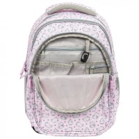 Школьный рюкзак BackUP Boo PLB5P13 фото №3 — интернет-магазин Desire.md