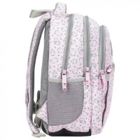 Школьный рюкзак BackUP Boo PLB5P13 фото №4 — интернет-магазин Desire.md
