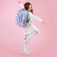 Rucsac școlar BackUP Cosmos PLB5A19 imaginea #6 — magazin online Desire.md