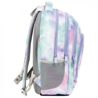 Rucsac școlar BackUP Cosmos PLB5A19 imaginea #4 — magazin online Desire.md