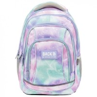 Rucsac școlar BackUP Cosmos PLB5A19 imaginea #5 — magazin online Desire.md