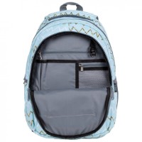 Rucsac școlar BackUP Diagram PLB4O78 imaginea #2 — magazin online Desire.md