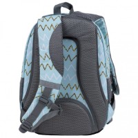 Rucsac școlar BackUP Diagram PLB4O78 imaginea #5 — magazin online Desire.md