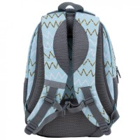 Rucsac școlar BackUP Diagram PLB4O78 imaginea #6 — magazin online Desire.md