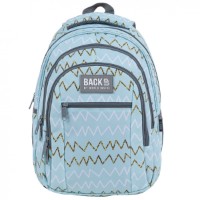 Rucsac școlar BackUP Diagram PLB4O78 imaginea #7 — magazin online Desire.md