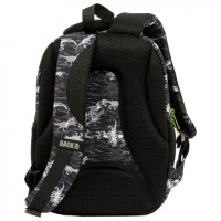 Школьный рюкзак BackUP Dino Jura PLB5P50 фото №4 — интернет-магазин Desire.md
