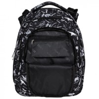 Rucsac școlar BackUP Dinosaury Black PLB4R114 imaginea #8 — magazin online Desire.md
