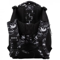 Rucsac școlar BackUP Dinosaury Black PLB4R114 imaginea #2 — magazin online Desire.md