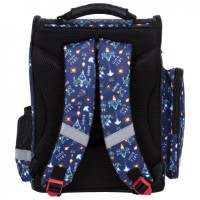 Школьный рюкзак BackUP Game TEMBDF28 фото №2 — интернет-магазин Desire.md