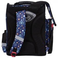 Школьный рюкзак BackUP Game TEMBDF28 фото №3 — интернет-магазин Desire.md