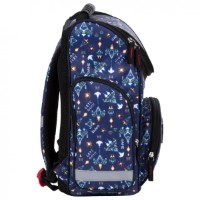 Школьный рюкзак BackUP Game TEMBDF28 фото №4 — интернет-магазин Desire.md