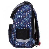 Школьный рюкзак BackUP Game TEMBDF28 фото №5 — интернет-магазин Desire.md