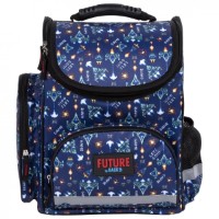 Школьный рюкзак BackUP Game TEMBDF28 фото №6 — интернет-магазин Desire.md