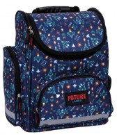 Школьный рюкзак BackUP Game TEMBDF28