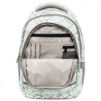 Школьный рюкзак BackUP Golden Stone PLB5A22 фото №3 — интернет-магазин Desire.md