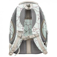 Школьный рюкзак BackUP Golden Stone PLB5A22 фото №4 — интернет-магазин Desire.md