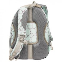 Школьный рюкзак BackUP Golden Stone PLB5A22 фото №5 — интернет-магазин Desire.md