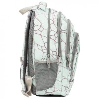 Школьный рюкзак BackUP Golden Stone PLB5A22 фото №6 — интернет-магазин Desire.md