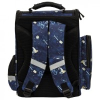 Школьный рюкзак BackUP Harry Potter TEMBDF33 фото №2 — интернет-магазин Desire.md