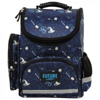 Школьный рюкзак BackUP Harry Potter TEMBDF33 фото №4 — интернет-магазин Desire.md