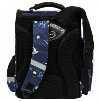 Школьный рюкзак BackUP Harry Potter TEMBDF33 фото №5 — интернет-магазин Desire.md