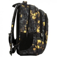 Школьный рюкзак BackUP Machine PLB5O45 фото №4 — интернет-магазин Desire.md