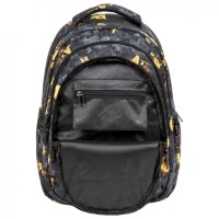 Школьный рюкзак BackUP Machine PLB5O45 фото №6 — интернет-магазин Desire.md