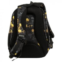 Школьный рюкзак BackUP Machine PLB5O45 фото №2 — интернет-магазин Desire.md