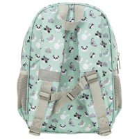 Rucsac școlar BackUP Puppies PLB5T11 imaginea #4 — magazin online Desire.md