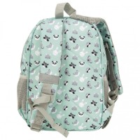 Rucsac școlar BackUP Puppies PLB5T11 imaginea #5 — magazin online Desire.md