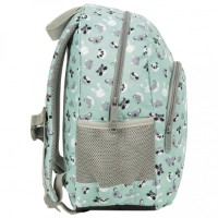 Rucsac școlar BackUP Puppies PLB5T11 imaginea #3 — magazin online Desire.md