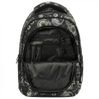 Школьный рюкзак BackUP Radar PLB5A39 фото №4 — интернет-магазин Desire.md