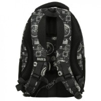 Школьный рюкзак BackUP Radar PLB5A39 фото №5 — интернет-магазин Desire.md