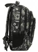 Школьный рюкзак BackUP Radar PLB5A39 фото №6 — интернет-магазин Desire.md