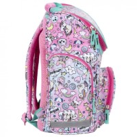 Школьный рюкзак BackUP Unique TEMBDF26 фото №4 — интернет-магазин Desire.md