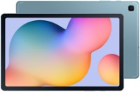 Tableta Samsung SM-P619 Galaxy Tab S6 Lite 10.4 Cellular 64Gb Blue imaginea #1 — magazin online Desire.md