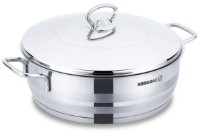 Cratiță Korkmaz Mega Induction A1951 imaginea #1 — magazin online Desire.md