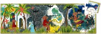 Puzzle Djeco 24 Aladdin DJ07281
