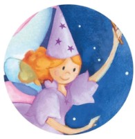 Пазл Djeco 36 The Fairy and the Unicorn DJ07225 фото №4 — интернет-магазин Desire.md