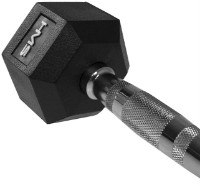 Gantera HMS 2x4kg Hex Pro imaginea #3 — magazin online Desire.md